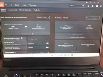 Lenovo ThinkPad E14-IML - 8