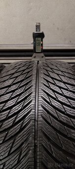 Mercedes Benz E: W213,S213,alu 19',AMG,Michelin - 8
