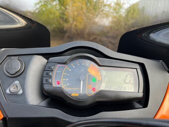 KTM 990 ADVENTURE  ABS  najeto 31tis km - 8
