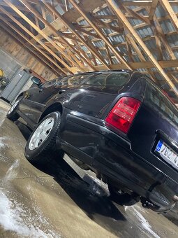 Škoda Octavia 1 1.9 TDI 66kW - 8