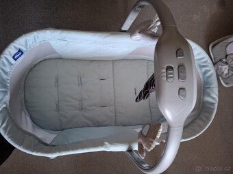 Chicco Baby Hug 4v1 - 8