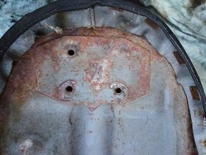 Sedla Jawa 50 pionýr / prodej nebo výměna - 8