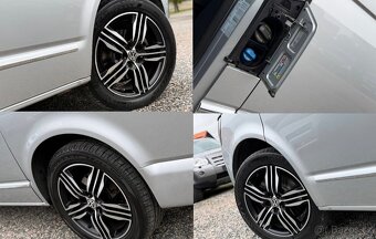 VW Multivan T6 2.0TDi DSG HIGHLINE 110kw 2016 TOP STAV - 8