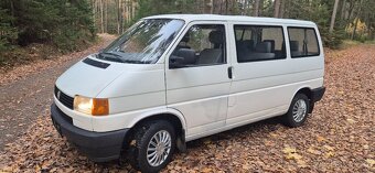 Vw t4 1.9 td transporter - 8