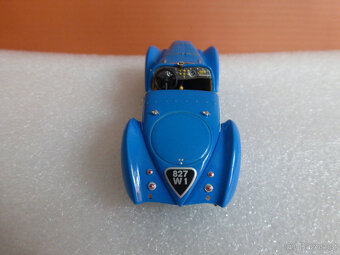 modely aut 1:43 4. - 8