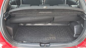 Toyota Yaris, 1.0i / Plný Servis Toyota - 8