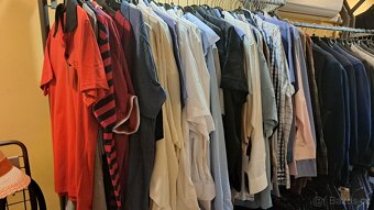 Nabízí se sklad oděvů - 8