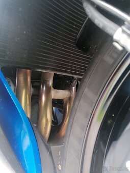 Suzuki GSX-S 1000F - 8