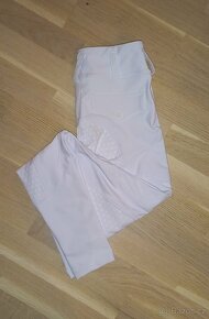 Luxusní jezdecké legíny - 8