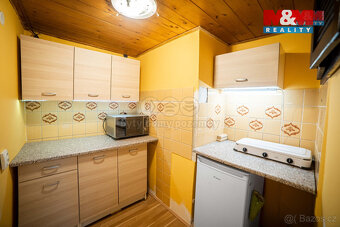 Prodej chaty, 49 m², Nebovidy - 8