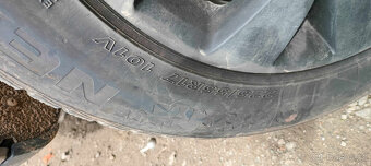 Citroën C5, X7, 2008- , motor 2.0Hdi, RHR, 100kw, KTHB - 8