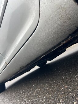 Prodám Škoda Octavie 1.9 TDi 77KW R.V 2009 - 8