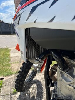KTM 350 sxf 2023 94mth - 8