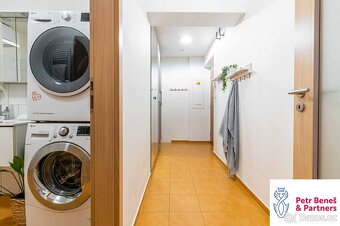 Přízemní byt 2+kk s předzahrádkou, ev.č. 00137 - 8