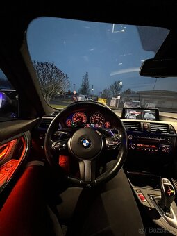 Bmw f30 320d xdrive - 8