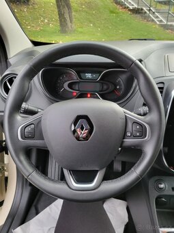 Renault Captur 1.2, rok 2019 - 8