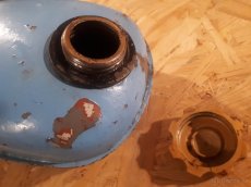 ND ČZ Pařez Stadion - 8