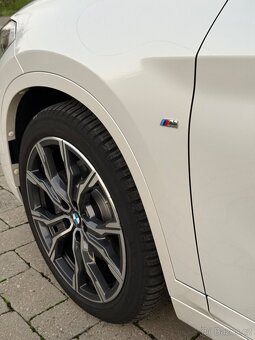 BMW X1 2022, sDrive 20i, Automat, M Sport Pro, PANORAMA - 8