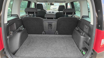 ŠKODA YETI 2.0TDI ELEGANCE PLUS EDITION 4x4 - 8