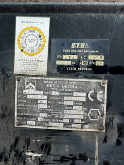 Desta DVHM 3522 TXK - 8