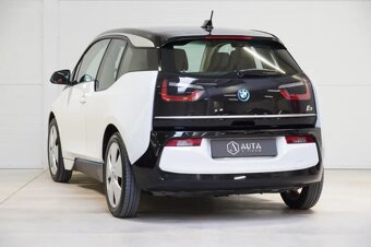 BMW i3, i3,120Ah,TEPELNÉ ČER,DPH,37TKM - 8