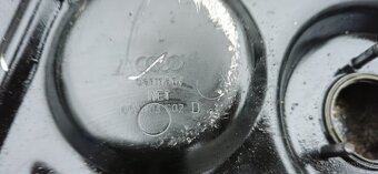 Olejova vana audi A6 4F A4 8E 3.0 tdi ASB - 8