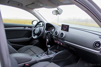 Audi A3 2.0TDI - 8