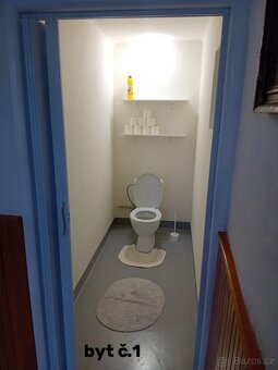 Prodej RD 3+1 a 2+kk - 8