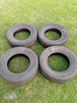 PNEU A DISKY LETNÍ A ZIMNÍ SADA - 8