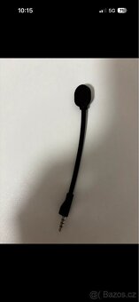 Herní sluchátka SteelSeries Arctis 1 - 8