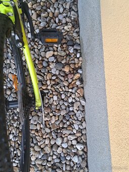 Dětské kolo Rock Machine Thunder 24 - 8