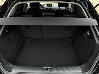 Audi A3 1.6 TDI S-tronic TOP STAV - 8