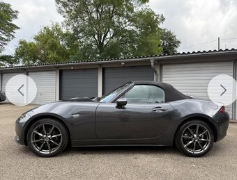 Mazda MX-5 ND - 8
