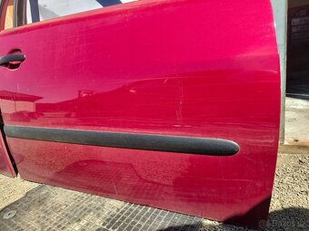 Dveře Ibiza (02-08) - LS3P - 8