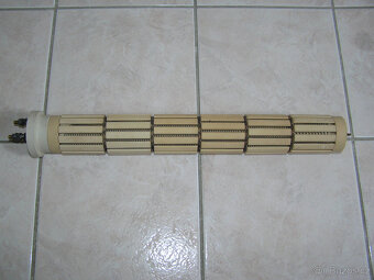 Keramické topné tělěso  DZD Dražice 2200W - 8