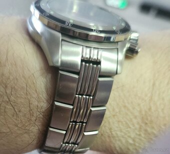 Certina ds blue ribbon - 8