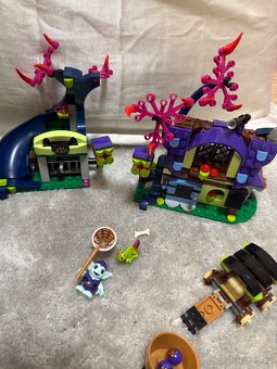 LEGO Elves - 8