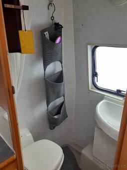 Fiat Ducato Pösl - 8