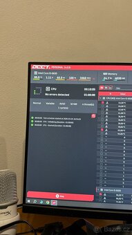 ASUS H110M-A/M.2 + i5-6600 (4C/4T) - 8