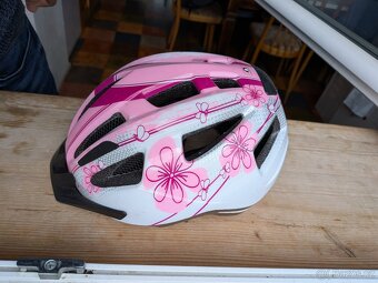 Nipper CORE 20 a helma - 8