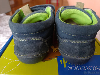 Chlapecké boty Protetika vel.22 - 8