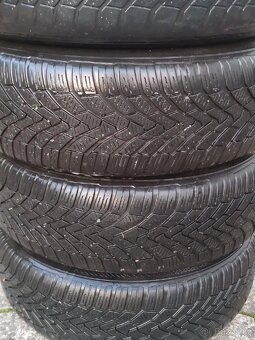 Alu disky Enzo 5x112 R15 - 8