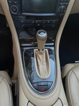 MERCEDES BENZ CLS 320 CDI - 8