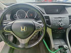 Honda Accord 2,0 i -VTEC Comfort - 8