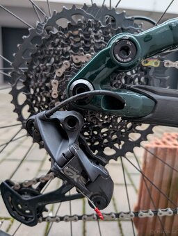 Commencal Meta TR 29 XL – GX Eagle, TRP, Deluxe Ultimate - 8