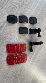 GoPro Hero 8 Black Edition + příslušenství - 8