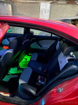Škoda Octavia 1, 1.9 TDI AGR “RS Packet” - 8