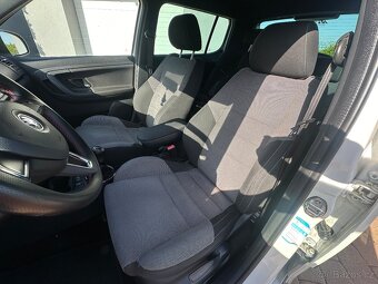 Škoda Fabia 1.2 TSi Monte Carlo - 8