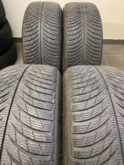 ORIGINAL ALU KOLA BMW iX3 "STYLING 842" 245/50/19 - 8
