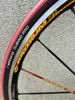 Specialized Tarmac Comp SL2 plus tunning - 8
